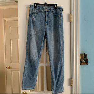Womens American Eagle Jeans
